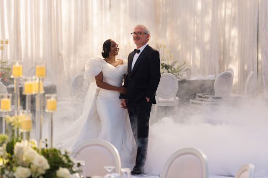 Abigael & Jordan’s Wedding